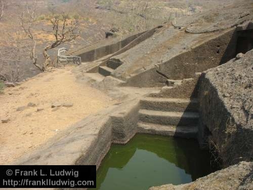 Kanheri Caves, Sanjay Gandhi National Park, Borivali National Park, Maharashtra, Bombay, Mumbai, India